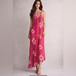 Chelsea Nites Vintage Y2K Dress